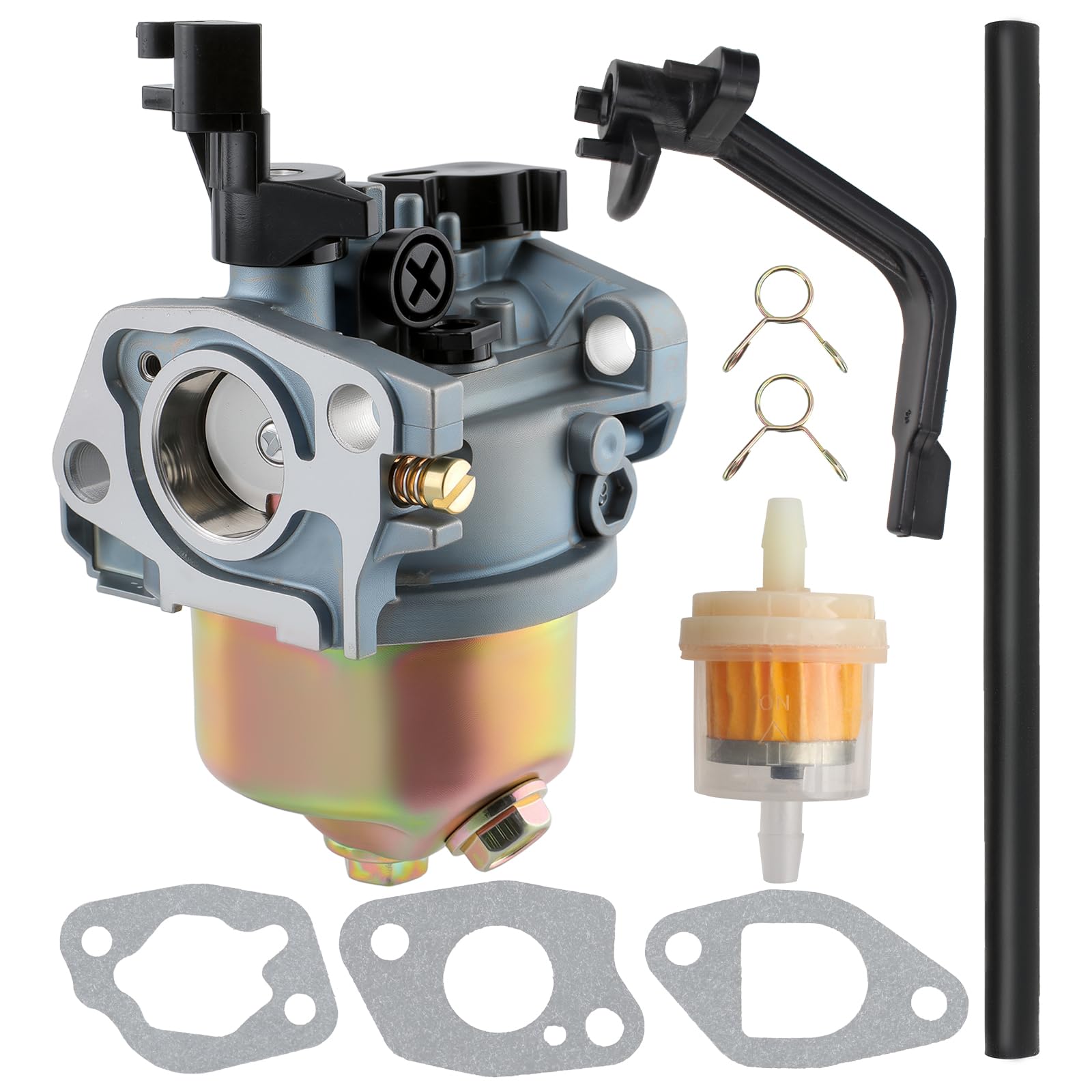 196cc Carburetor for Champion 196cc Power Equipment 3500 4000 Watt